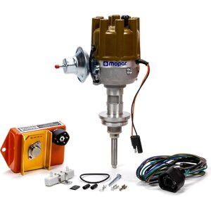 Proform - 440-426 - Mopar Electronic Conv. Kit - Fits 273 thru 360