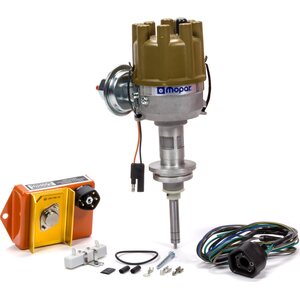 Proform - 440-428 - Mopar Electronic Conv. Kit - Fits 413 thru 440