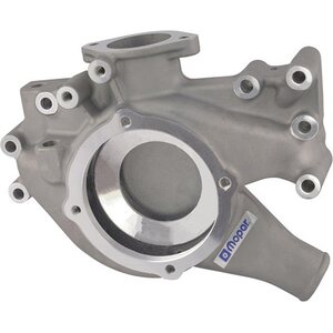 Water Pump Components