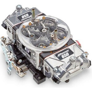 Carburetors