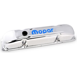 Proform - 440-813 - BBM Stamped Steel V/C's - Chrome