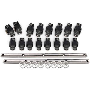 Proform - 440-868 - BBM Shaft Mount Roller Rockers
