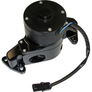 Water Pumps - Electric