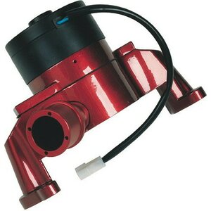 Proform - 66225R - Sbc Electric Water Pump - Red