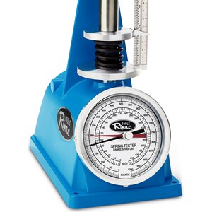Proform - BB0500 - Rimac Spring Tester 0-500lbs 2lb Increments