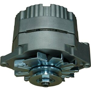 Proform - 66434 - GM Alternator - 100A 1-Wire Natural Finish