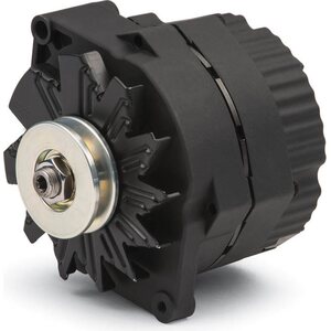 Proform - 66448.1N - GM Alternator 1 Wire 100 Amp Black