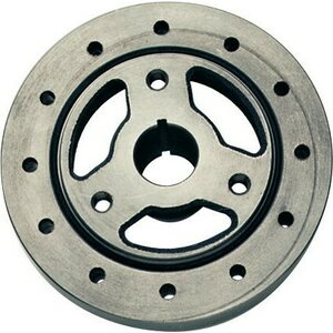 Harmonic Balancers and Components