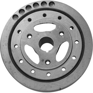 Harmonic Balancers and Components