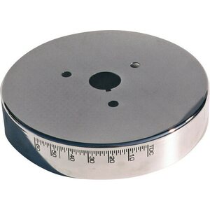 Proform - 66517CC - Chrome 6-3/4in Harmonic Balance Cover