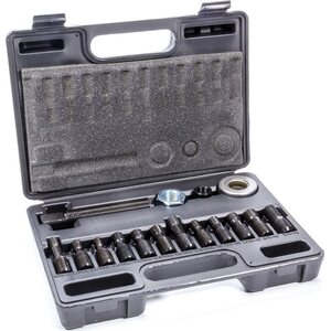 Harmonic Balancer Puller and Installation Tools