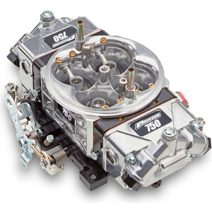 Carburetors