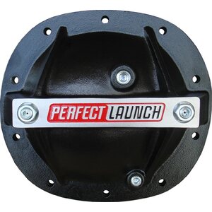 Differential Covers
