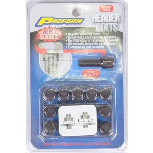 Exhaust Manifold/Header Fastener Kits