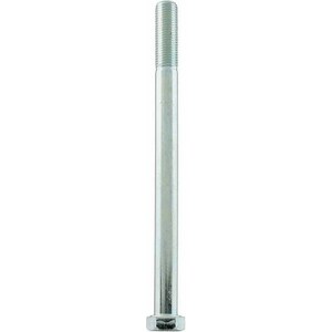 Allstar Performance - 16476 - Hex Head Bolt 7/16-20 x 6 Grade 5