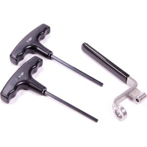 Valve Lash Adjusting Wrenches