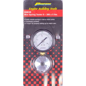 Proform - 66835 - Mini Valve Spring Tester - 0-300lbs.
