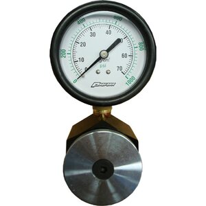 Proform - 66837 - 1000lb Mini Valve Spring Tester