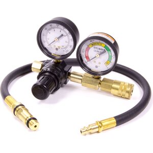Proform - 66839 - Dual Gauge Leak Down Tester