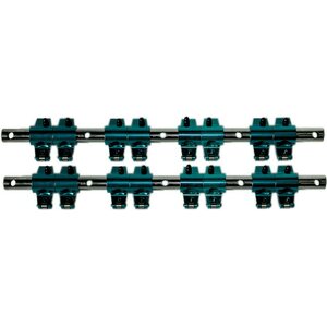 Proform - 66869 - SBM Roller Rocker Arms 1.5 Ratio Shaft Mount
