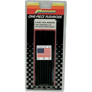Pushrods and Components