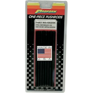 Pushrods and Components