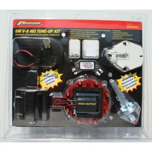 Proform - 66945RC - HEI Distributor Tune-Up Kit