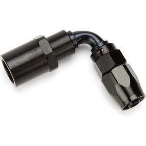 Fragola - 229006B-6QD - Quick Disconnect Hose End 6an 90-Deg to 3/8