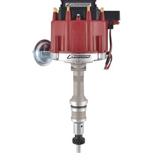 Proform - 66969R - Ford 302 Hei Distributor W/Red Cap