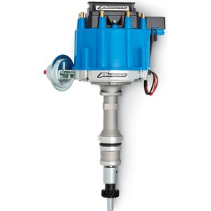 Distributors, Magnetos and Crank Triggers