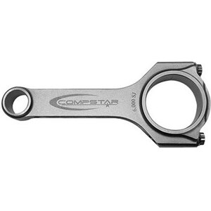 Callies - CSA5850CS2A2AH - SBC 5.850 CS H-Bean Rod Set 2.000 Crank Pin