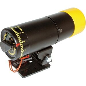 Shift/Warning Lights and Components