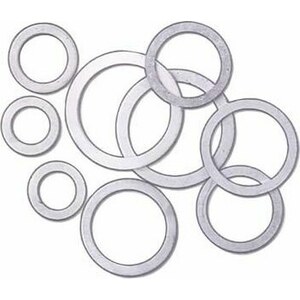 Fragola - 999203 - 6an Alm. Crush Washers 10pk