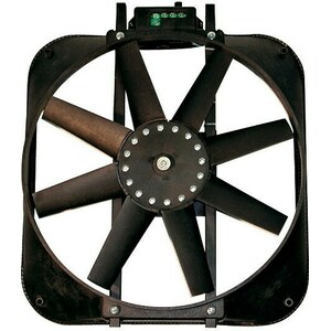 Cooling Fans - Electric