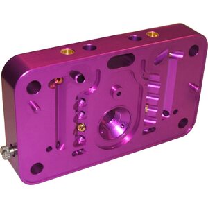 Carburetor Metering Blocks and Components