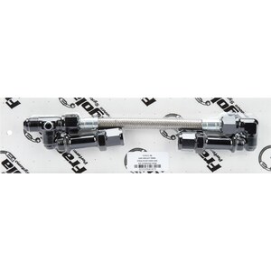 Fragola - 920032-BL - Efi Fuel Line Kit Holley Terminator Stealth
