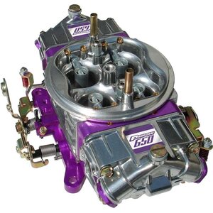 Carburetors