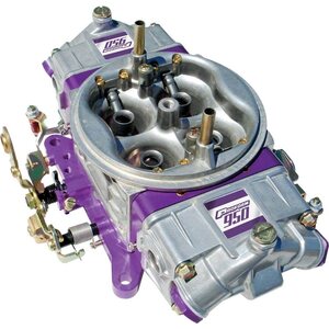 Carburetors