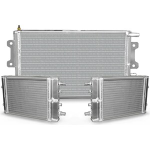 Afco - 80297NDP - Heat Exchangeer Gen 6 ZL1