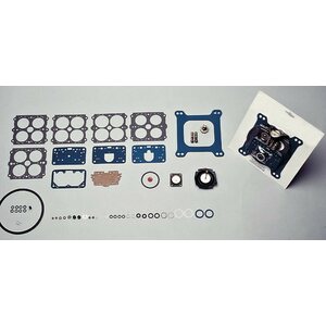 Carburetor Rebuild Kits