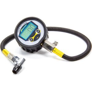 Tire Pressure Gauges