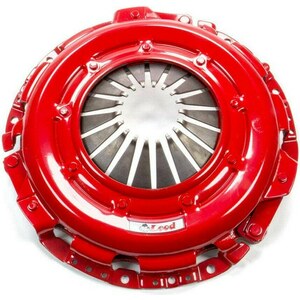 Clutch Covers and Components