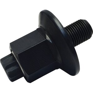 Proform - 67427 - Crankshaft Turning Nut Big Block Chevy