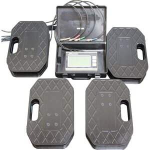 Proform - 67650 - Economy Scale System - 5000lb.