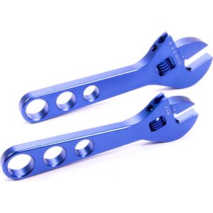 Proform - 67729 - Aluminum Adjustable AN Wrench Set -3an to -20an