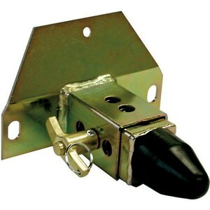 Proform - 68080 - Adj. Pinion Snubber - 85-93 Mustang
