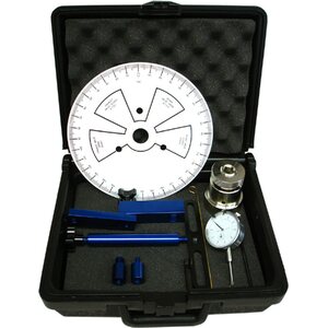 Camshaft Degree Kits And Components