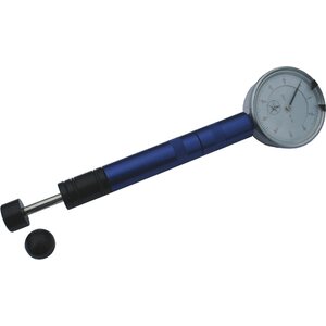 Cam Lobe Lift Indicators