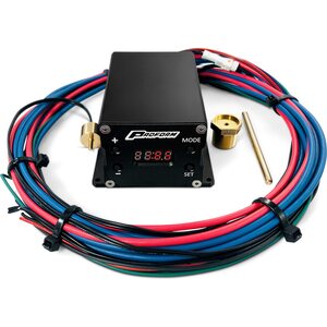 Electric Fan Controllers