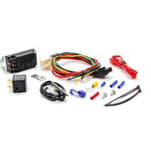 Proform - 69599 - Adjustable Electric Fan Controller Push-In Probe
